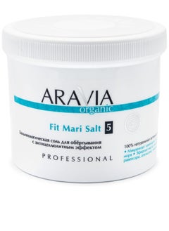 Balneological wrap Salt with Anti-Cellulite Effect, Fit Mari Salt, , 730g, 24.7 Fl Oz - pzsku/Z3DCAAF669FD975E53B8DZ/45/_/1736004680/44728c09-7ac9-4216-8f95-86d14f596744