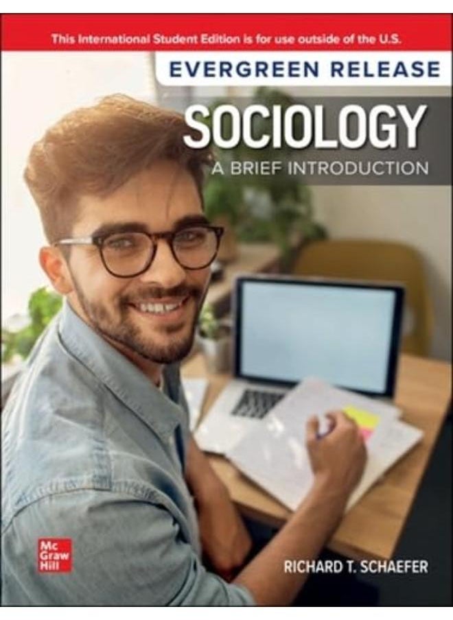 SOCIOLOGY: A BRIEF INTRODUCTION: 2024 RELEASE 