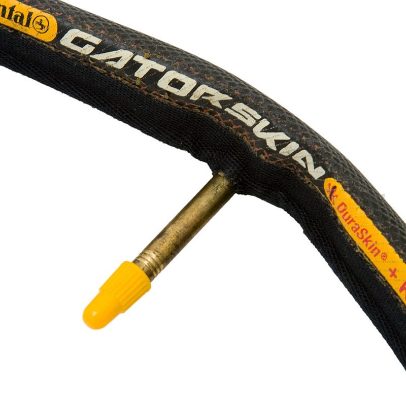 Continental Sprinter Gatorskin Tire - 700 X 25  Tubular  Folding  Black  Safetysystem Breaker - Image 3
