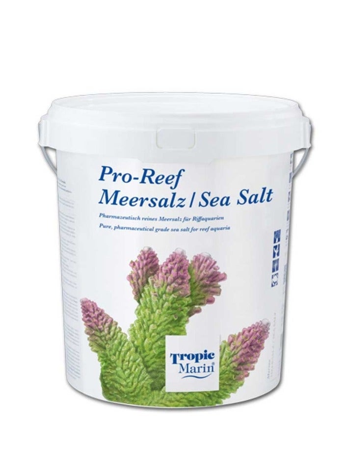 Pro-Reef Sea Salt Bucket 25kg
