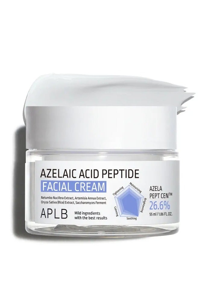 ايه بي ال بي كريم الوجه بببتيد حمض الأزيليك (55 مل) - Image 1