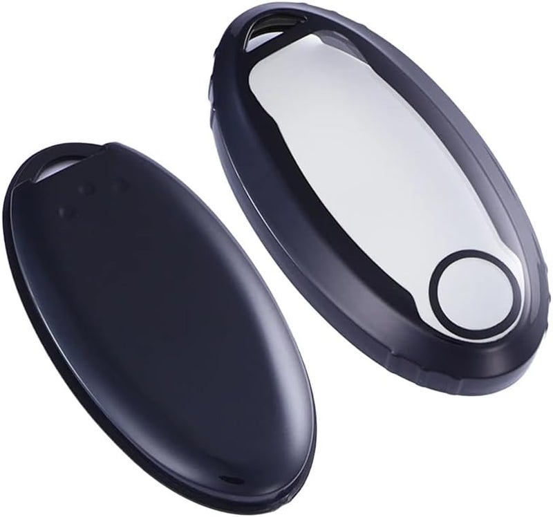 Lcyam Key Fob Cover for Nissan Vehicles - Image 1