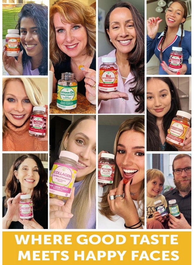 لوناكاي علكات فيتامين د3 من لوناكاي، مصنوعة في الولايات المتحدة الأمريكية، 2000 وحدة دولية - علكات فيتامين د خالية من الكائنات المعدلة وراثيًا وخالية من الغلوتين للنساء والرجال - لدعم العظام والمناعة والطاقة، 60 قطعة - Image 4