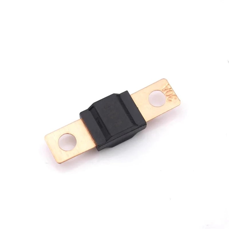 شفرة فيوز ANL 400A 40A 50A 60A 80A 100A 125A 150A 175A 200A 250A 300A - Image 4