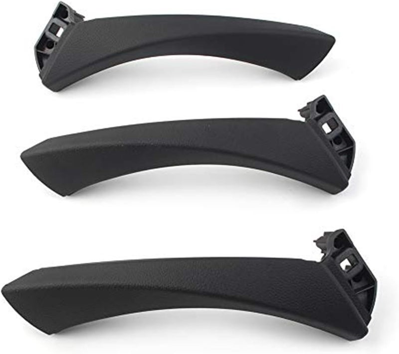 Vuzmode 6PCS RHD Car Door Handle Trim Cover Set - Image 5
