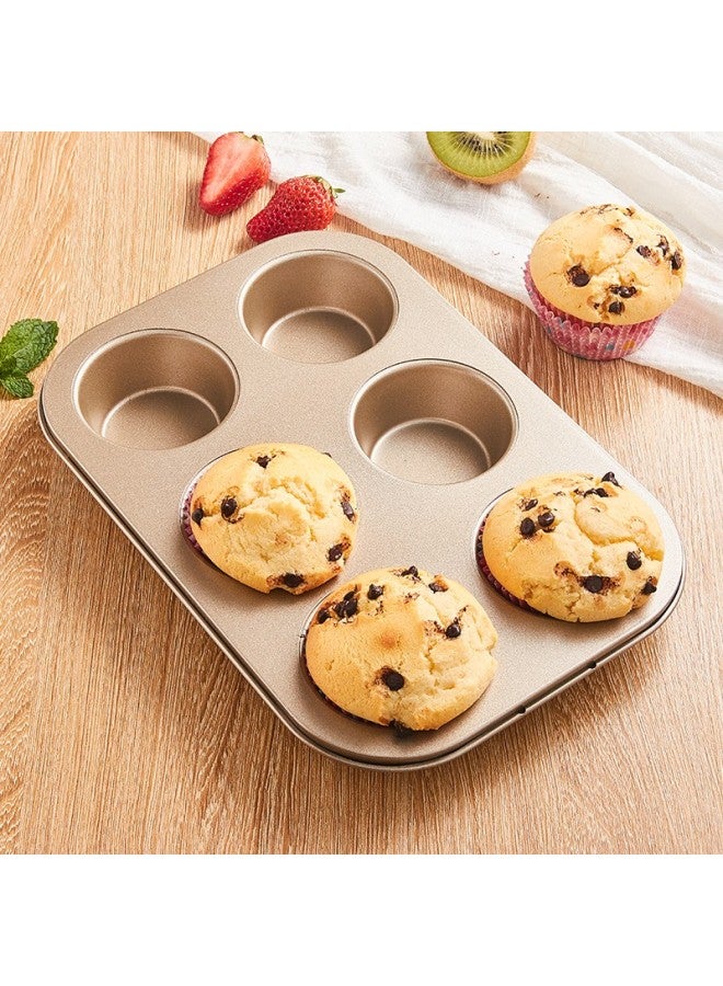 Jekero Baking Tool Set, Chiffon Cake Mold, Pizza Pan, Bread Baking Tools, Complete Baking Kit - Image 4