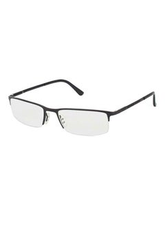 Half Frames Medical Glasses