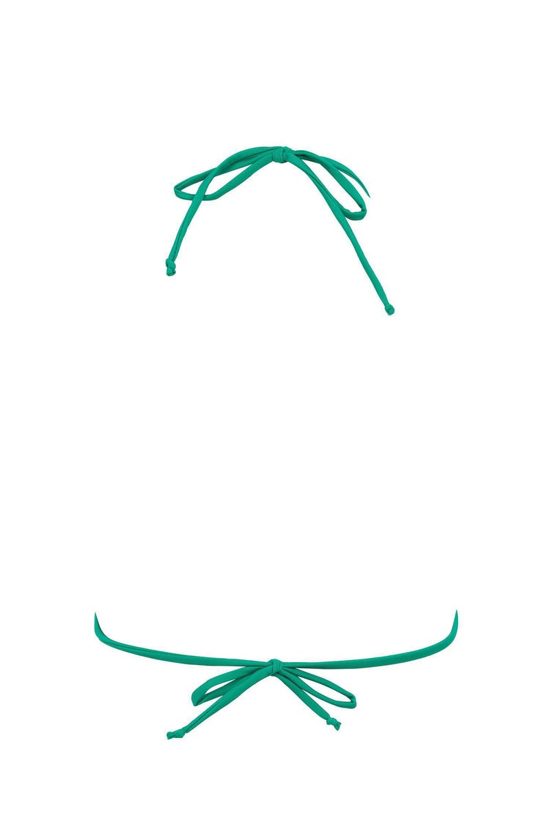 ديفاكتو توب بكيني قصة عادية - Image 2