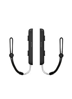 Wrist Strap for Nintendo Switch Joycon, 2 Pack Replacement Parts Accessories for Switch Joy-Con Straps, Adjustable Switch Joycon Strap