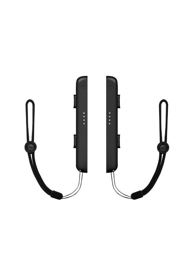 Generic - Wrist Strap for Nintendo Switch Joycon, 2 Pack Replacement Parts Accessories for Switch Joy-Con Straps, Adjustable Switch Joycon Strap - Image 1
