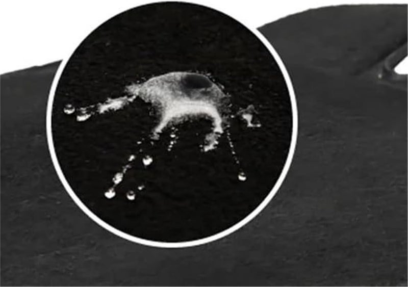 Wivplex Front Engine Hood Insulation Pad for Freelander 2 - Image 2