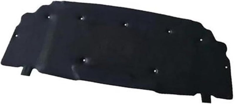 Wivplex Front Engine Hood Insulation Pad for Freelander 2 - Image 1