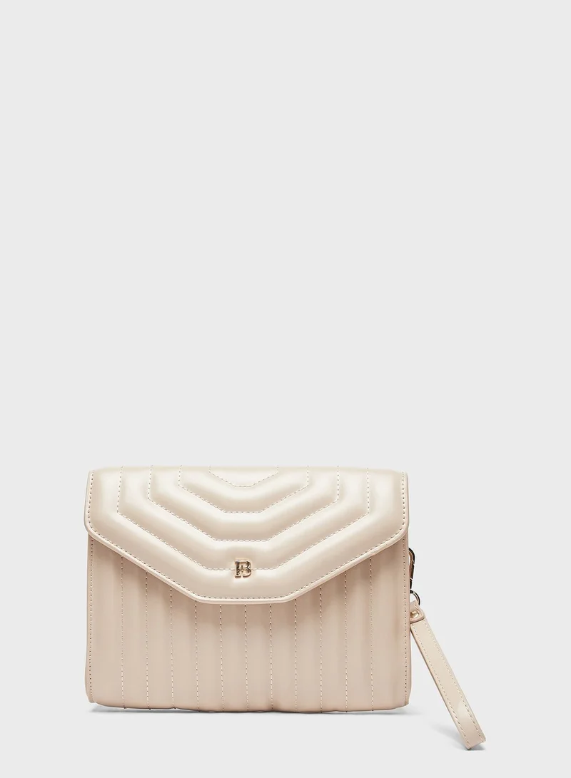 shoexpress Zip Closure Purse