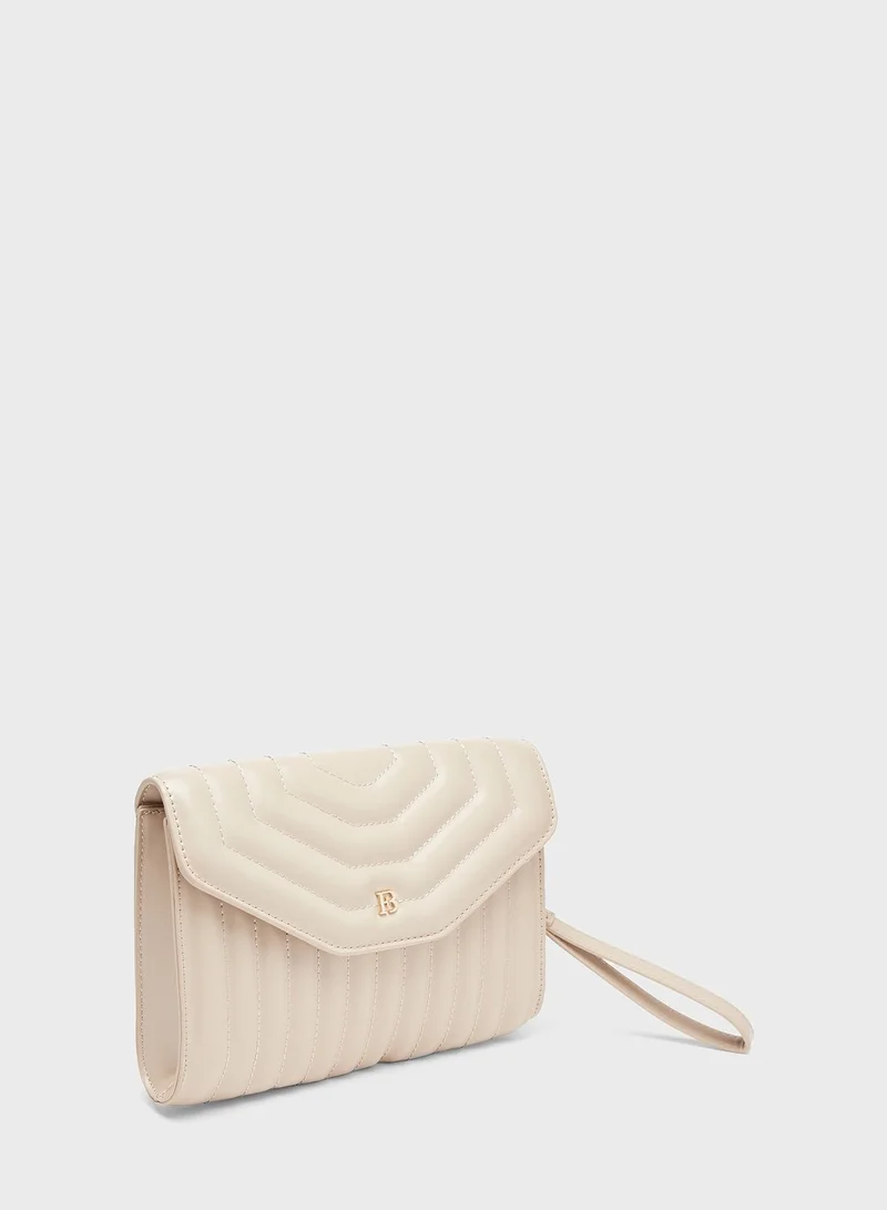 shoexpress Zip Closure Purse