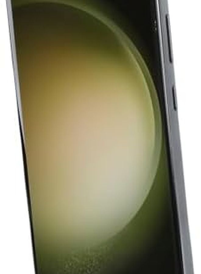 S23 Ultra 5G LCD Replacement Screen Assembly High Count Display Frame Green DIY Repair - Image 3