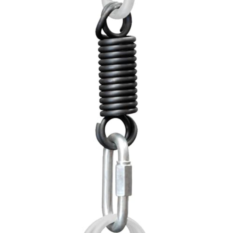 Durable Hvy Bag Spring for Punching Bags up to 250lb Idl for Boxing MMA and Fitness Training Reduces Impact Shock and Enhances Stability for Intense Workouts - Image 3