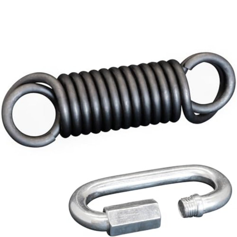 Durable Hvy Bag Spring for Punching Bags up to 250lb Idl for Boxing MMA and Fitness Training Reduces Impact Shock and Enhances Stability for Intense Workouts - Image 2