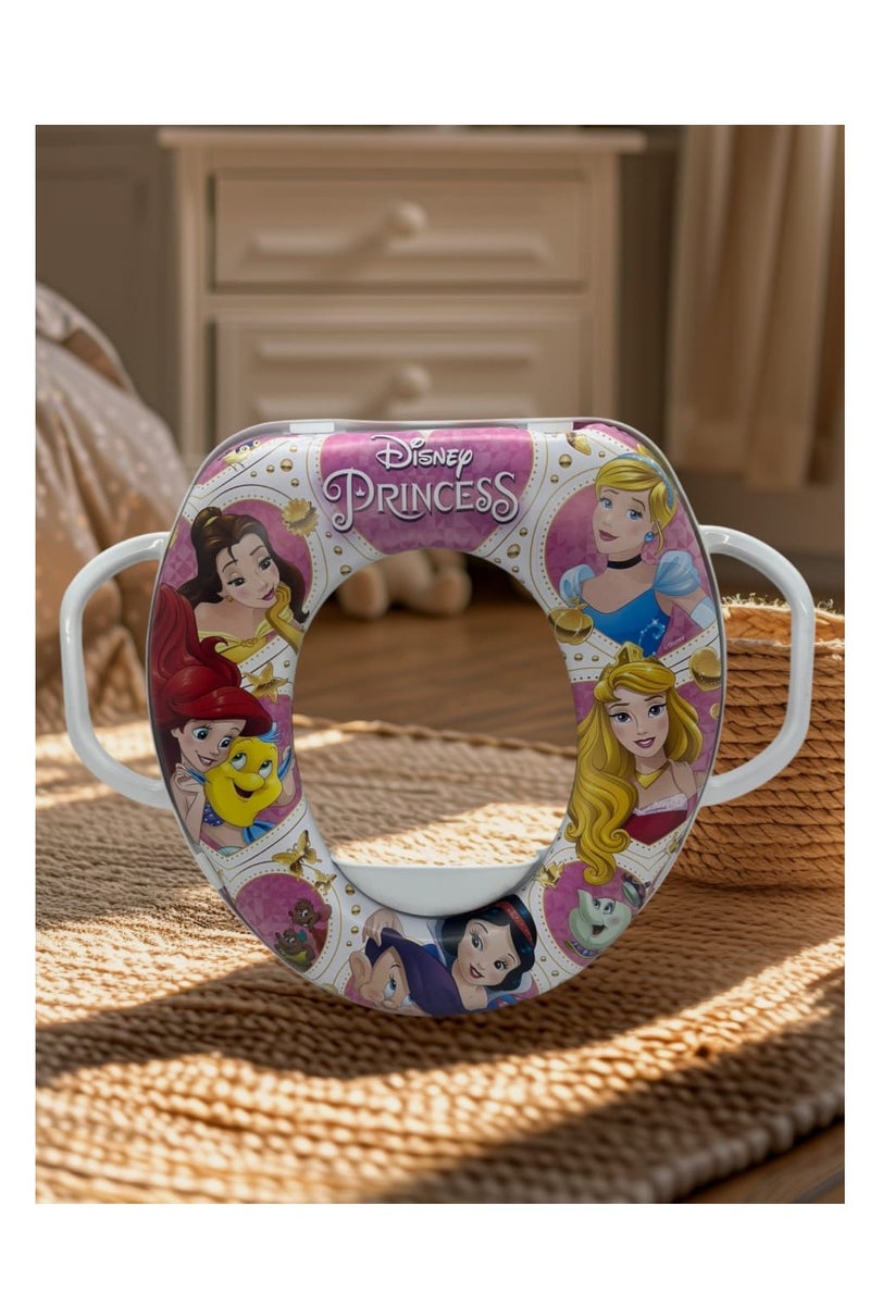 Baby Potty Seat Cover - Image 1