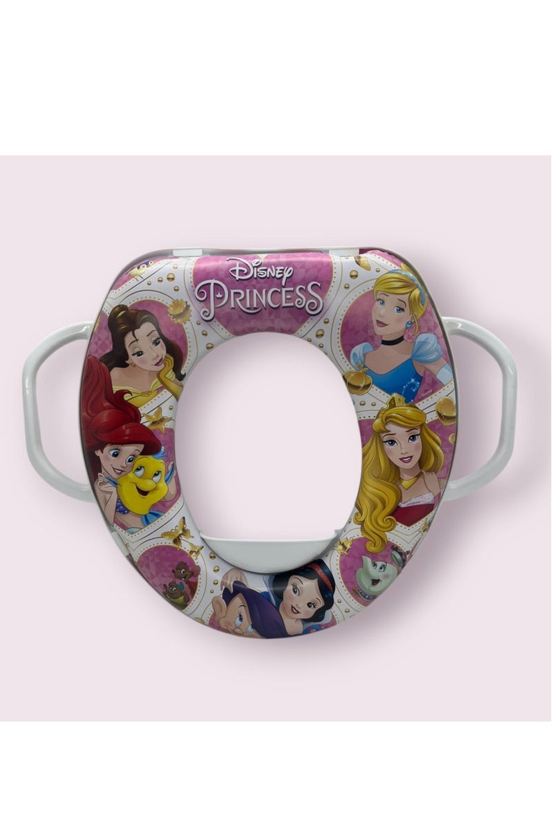 Baby Potty Seat Cover - Image 2