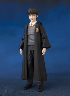 General Harry Potter and the Sorcerer's Stone Desktop Decoration Harry Potter Movable Doll Model Decoration Desktop Decoration Toy Gift for Family and Friends  - Image 2
