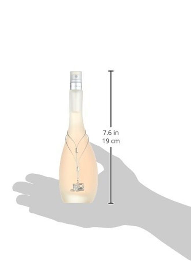 jennifer lopez GLOW BY JLO JENNIFER LOPEZ ~ 3.3/3.4 oz EDT SPRAY Perfume for Women - Image 4