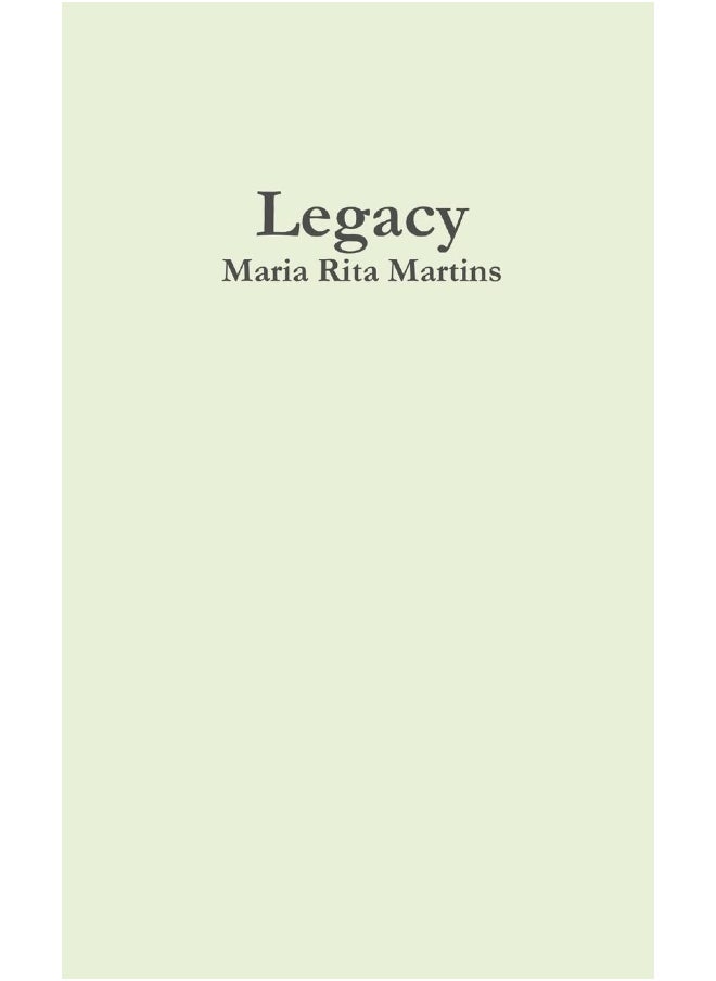 Legacy  - Image 1