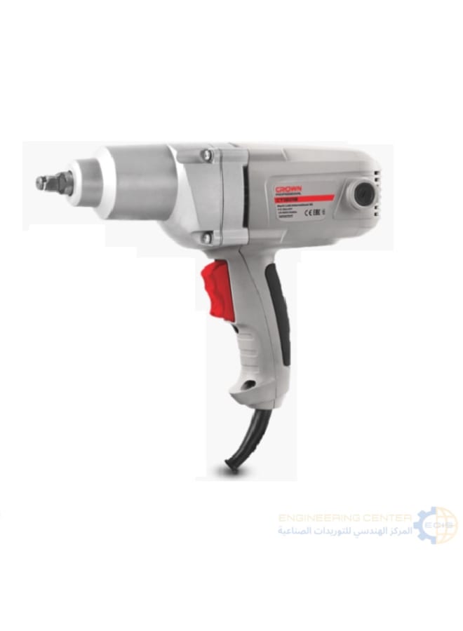 كراون امباكت كهرباء 2/1 بوصة 900 وات -B3 كراونCT12018