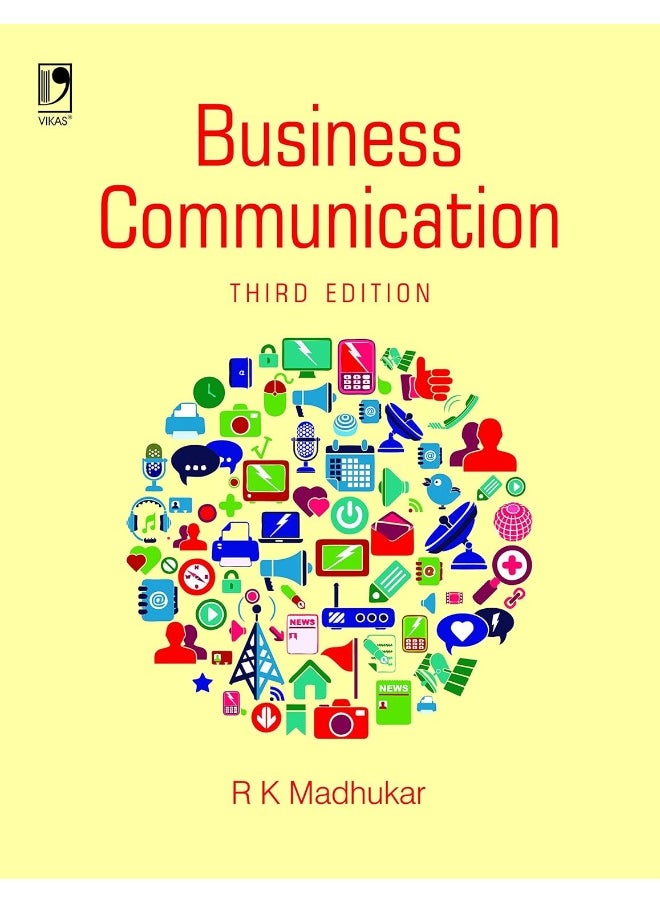 null - Business Communication - Image 1