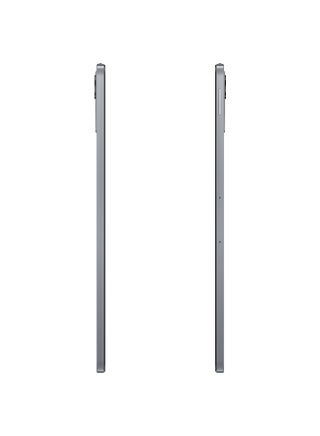 شاشة Redmi Pad SE مقاس 11 بوصة بدقة FHD+ باللون الرمادي الجرافيتي، وذاكرة الوصول العشوائي (RAM) سعة 8 جيجابايت، وذاكرة داخلية 256 جيجابايت، وواي فاي - الإصدار العالمي - view 4