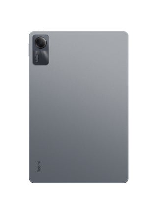 شاشة Redmi Pad SE مقاس 11 بوصة بدقة FHD+ باللون الرمادي الجرافيتي، وذاكرة الوصول العشوائي (RAM) سعة 8 جيجابايت، وذاكرة داخلية 256 جيجابايت، وواي فاي - الإصدار العالمي - view 3