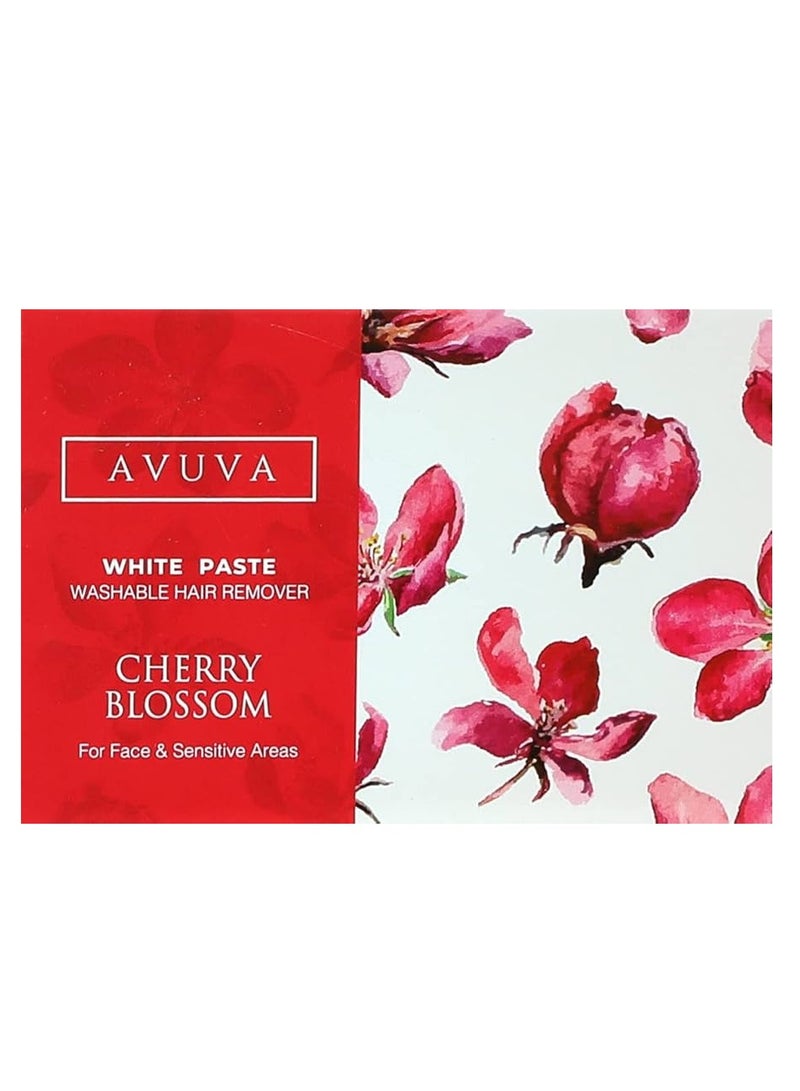 أفيفا مزيل الشعر الأبيض القابل للغسل