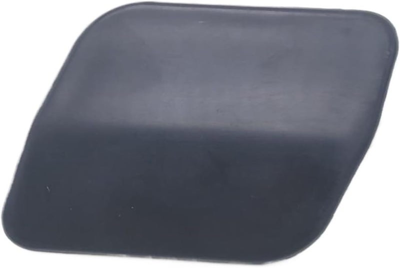 QASULER Headlight Washer Cover Caps for VW Touareg - Image 2