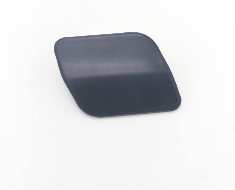 QASULER Headlight Washer Cover Caps for VW Touareg - Image 1