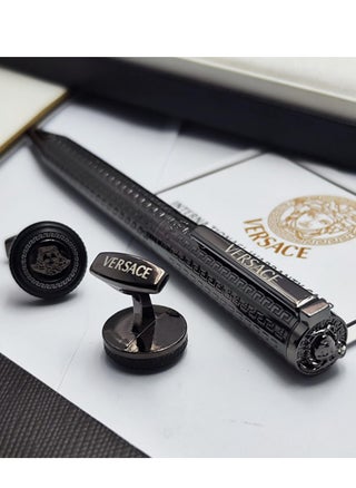 New pen and cufflink, latest version, first class - pzsku/Z3DCC4C3172E736CCBD6DZ/45/_/1737920541/b3198de9-1d5c-4edb-a758-ce17a7057d2c