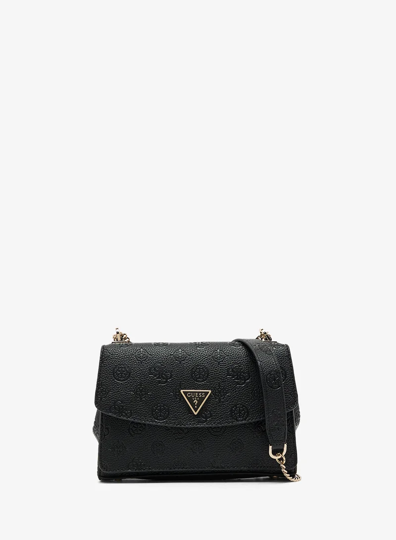 جس Cresidia Flap Over Crossbody