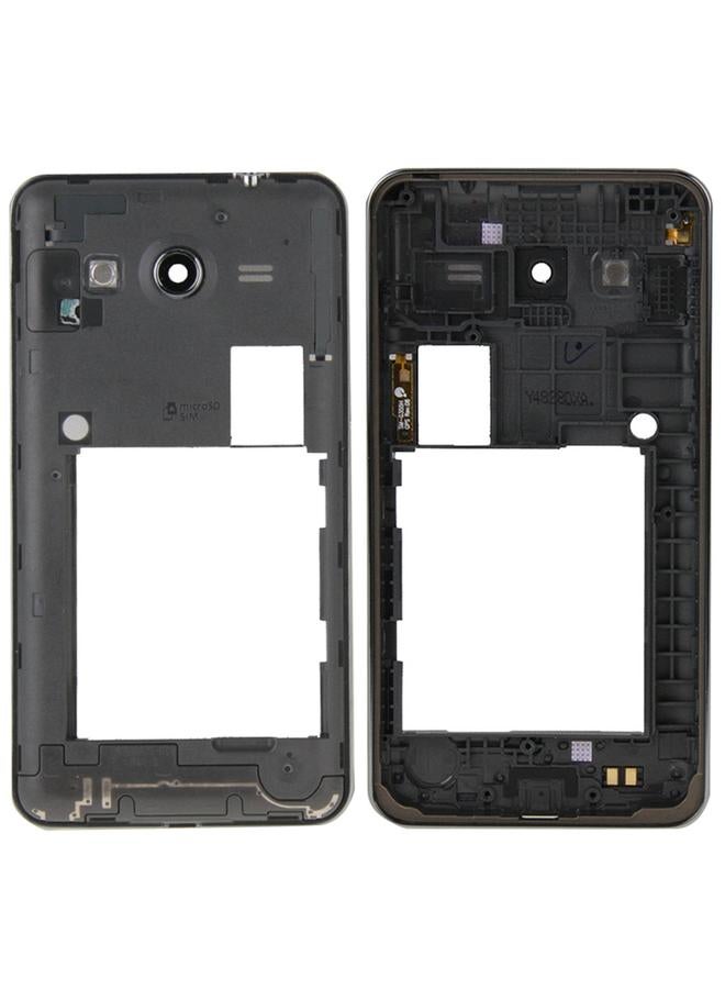 erorex For Galaxy Core 2 / G355 Middle Frame Bezel - Image 1