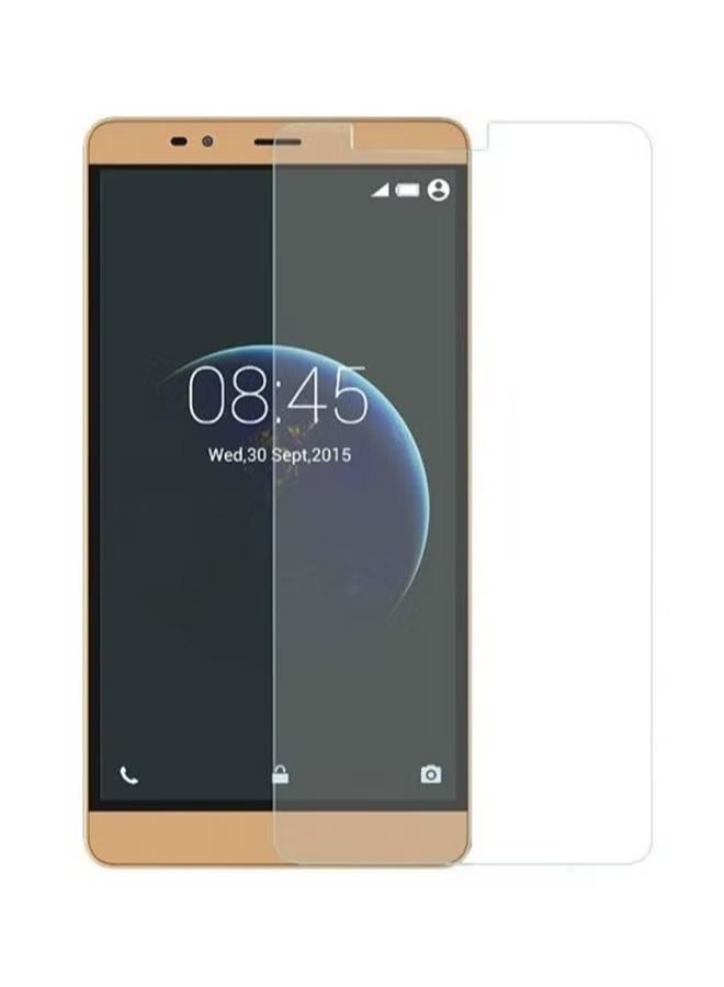 IAF Tempered Glass Screen Protector For Xiaomi Redmi Note 5 Pro Clear