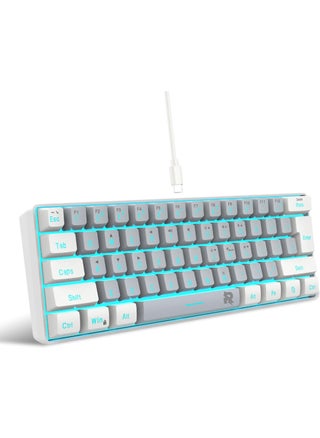 multicolor 61Key