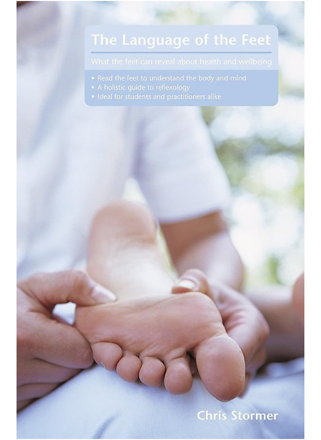 The Language of the Feet 2nd Edition 
