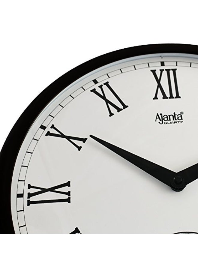 Ajanta ساعة أجانتا 2837 SW - بني - Image 2