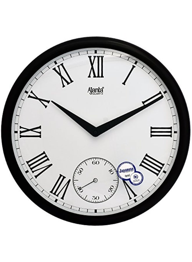 Ajanta ساعة أجانتا 2837 SW - بني - Image 1