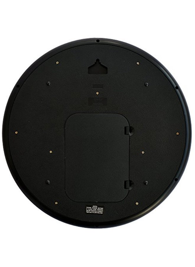 Ajanta ساعة أجانتا 2837 SW - بني - Image 3