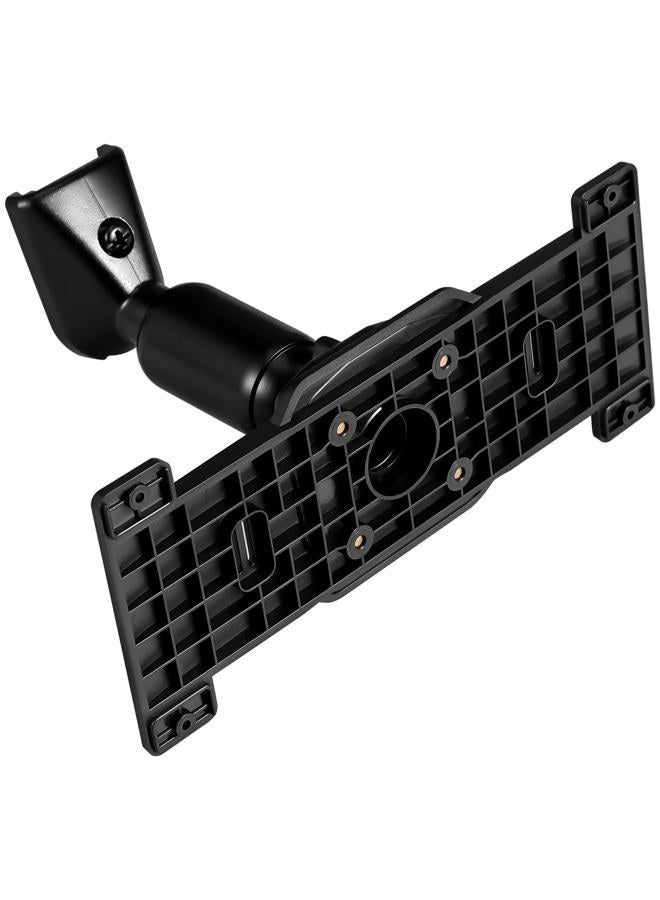 DOITOOL Rear View Mirror Back Plate Panel Interior Mirror Bracket Arm/Mirror Dash Cam Mount Arm for Car DVR Instead of Strap - Image 1