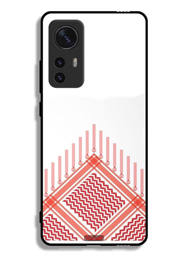 Tolwak Xiaomi 12 Protective Case Cover Shamal - Image 2