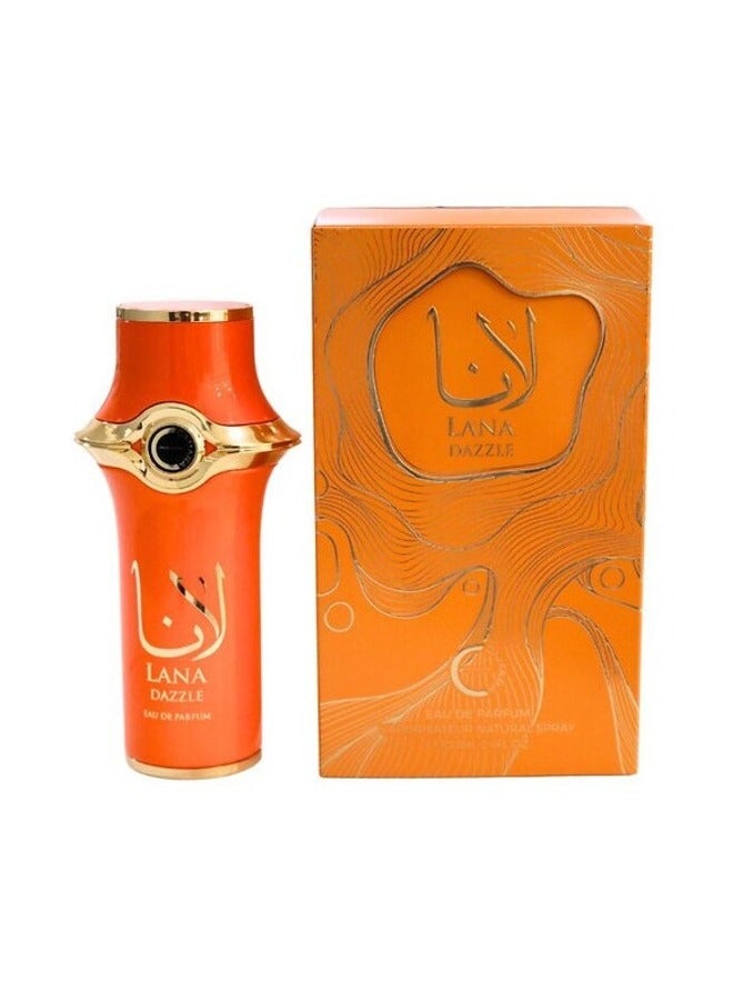 Camara Lana Dazzle edp women 100mL - Image 1