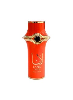 Camara Camara Lana Dazzle edp women 100mL  - Image 2