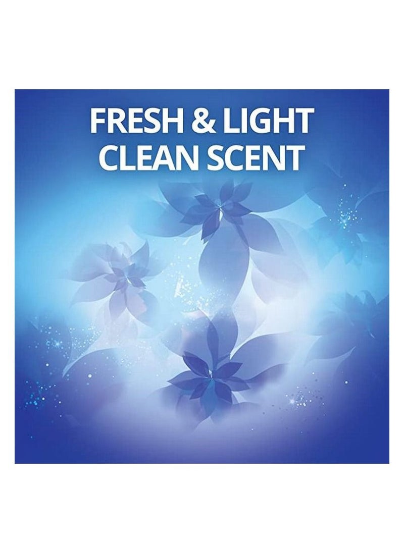 Arm & Hammer - Arm Hammer Clean Scentsations In-Wash Freshness Booster, Purifying Waters, 24 Oz - Image 1