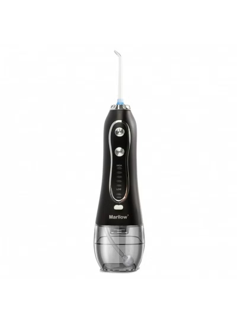 English: Marllow Cordless Water Flosser for Teeth Cleaning & Gum Care
