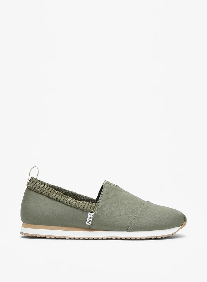 Lee Cooper Men's Casual Slip On