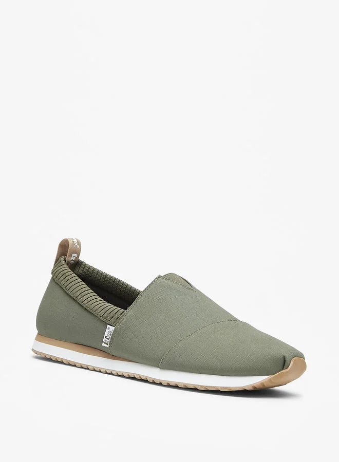 Lee Cooper Men's Casual Slip On